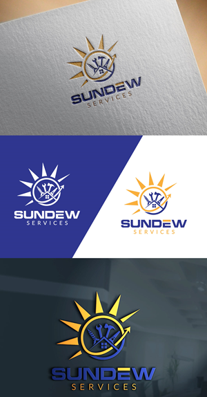 Logo-Design von MMM2 für dieses Projekt | Design: #31827487