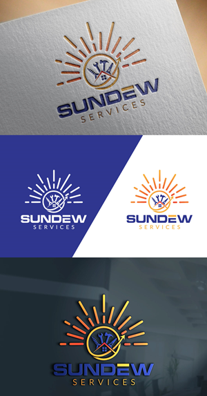 Logo Design by MMM2 for this project | Design: #31827587