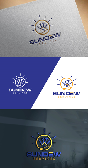Logo Design by MMM2 for this project | Design: #31829172