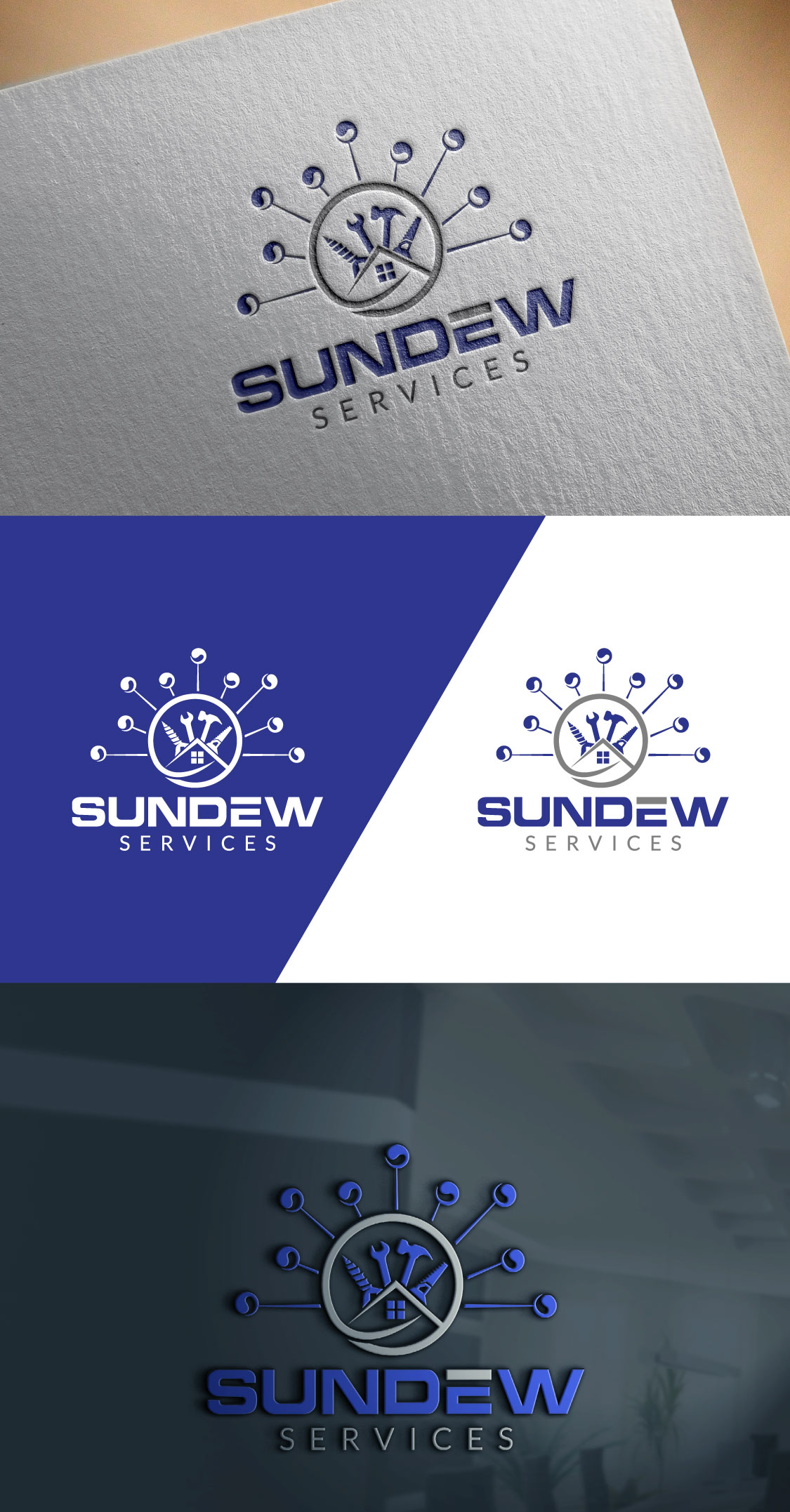 Diseño de Logo por MMM2 para este proyecto | Diseño #31829403