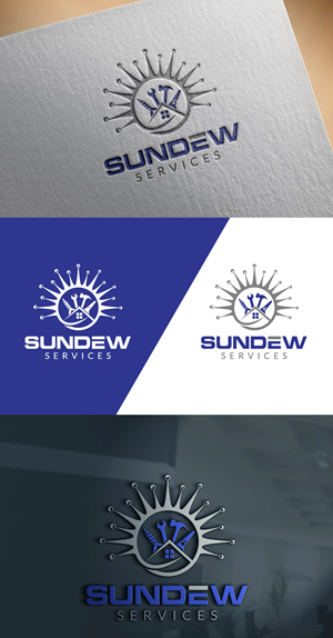 Logo-Design von MMM2 für dieses Projekt | Design: #31829754