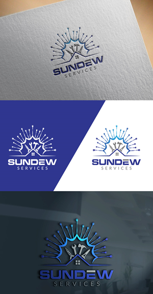 Logo-Design von MMM2 für dieses Projekt | Design: #31830092