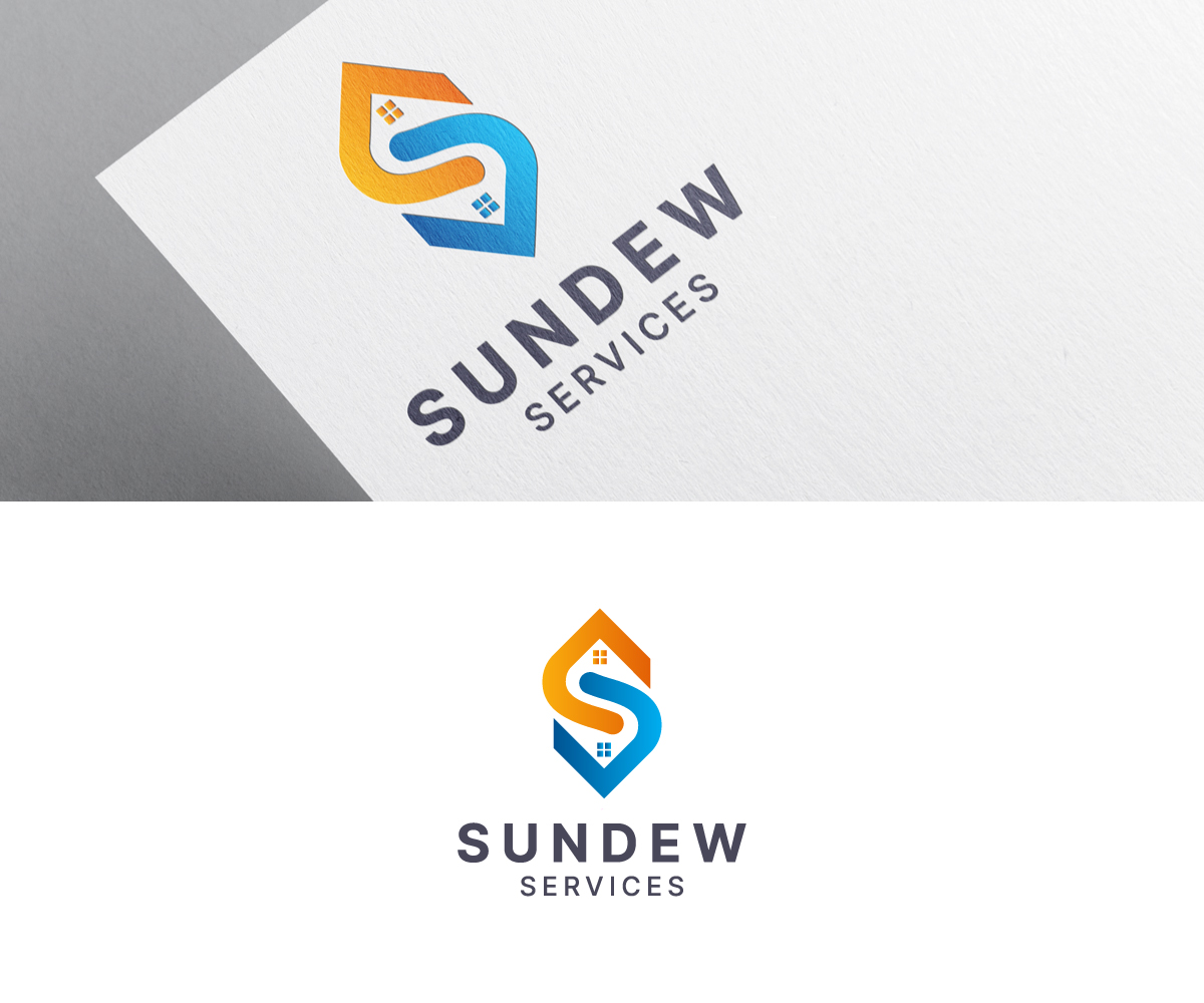 Logo Design by fluent_designer for this project | Design #31841837