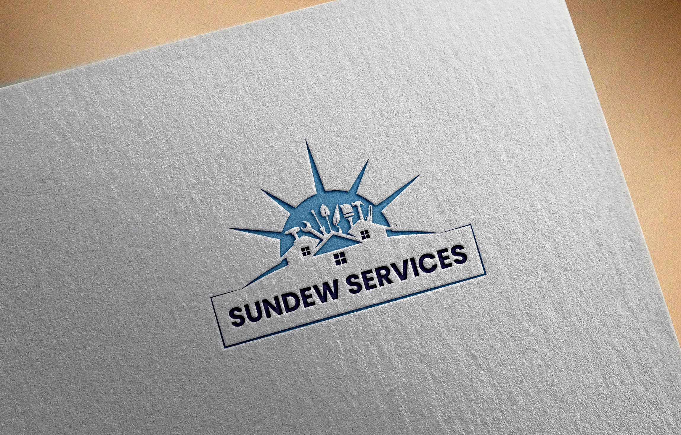 Logo Design by FarjanaTonni for this project | Design #31828636