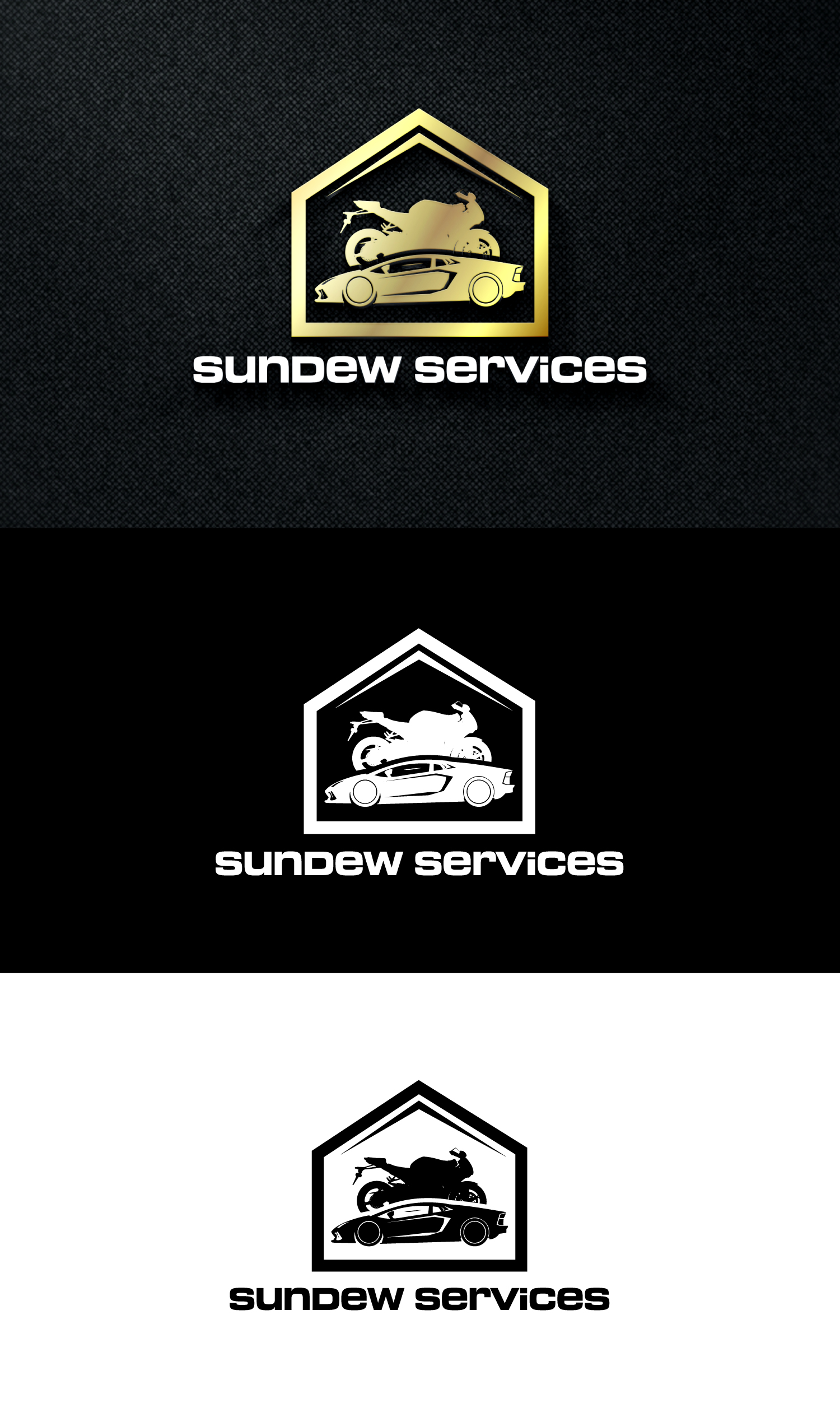 Diseño de Logo por SAM-ART para este proyecto | Diseño #31814329