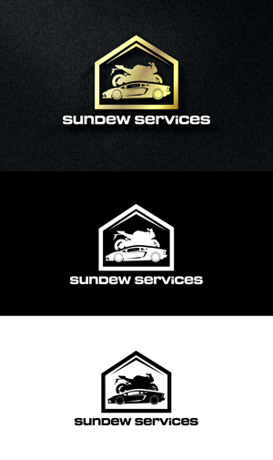 Logo Design by SAM-ART for this project | Design: #31814329