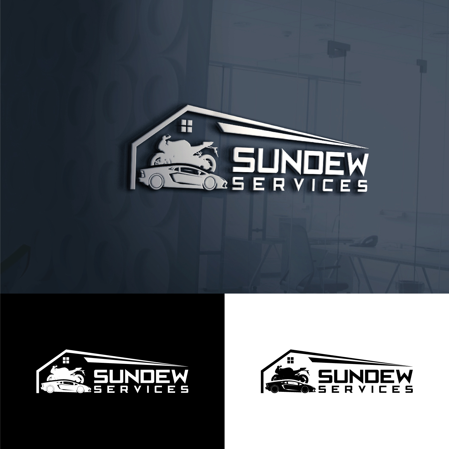 Diseño de Logo por SAM-ART para este proyecto | Diseño #31814491