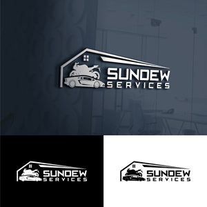 Logo Design by SAM-ART for this project | Design: #31814491