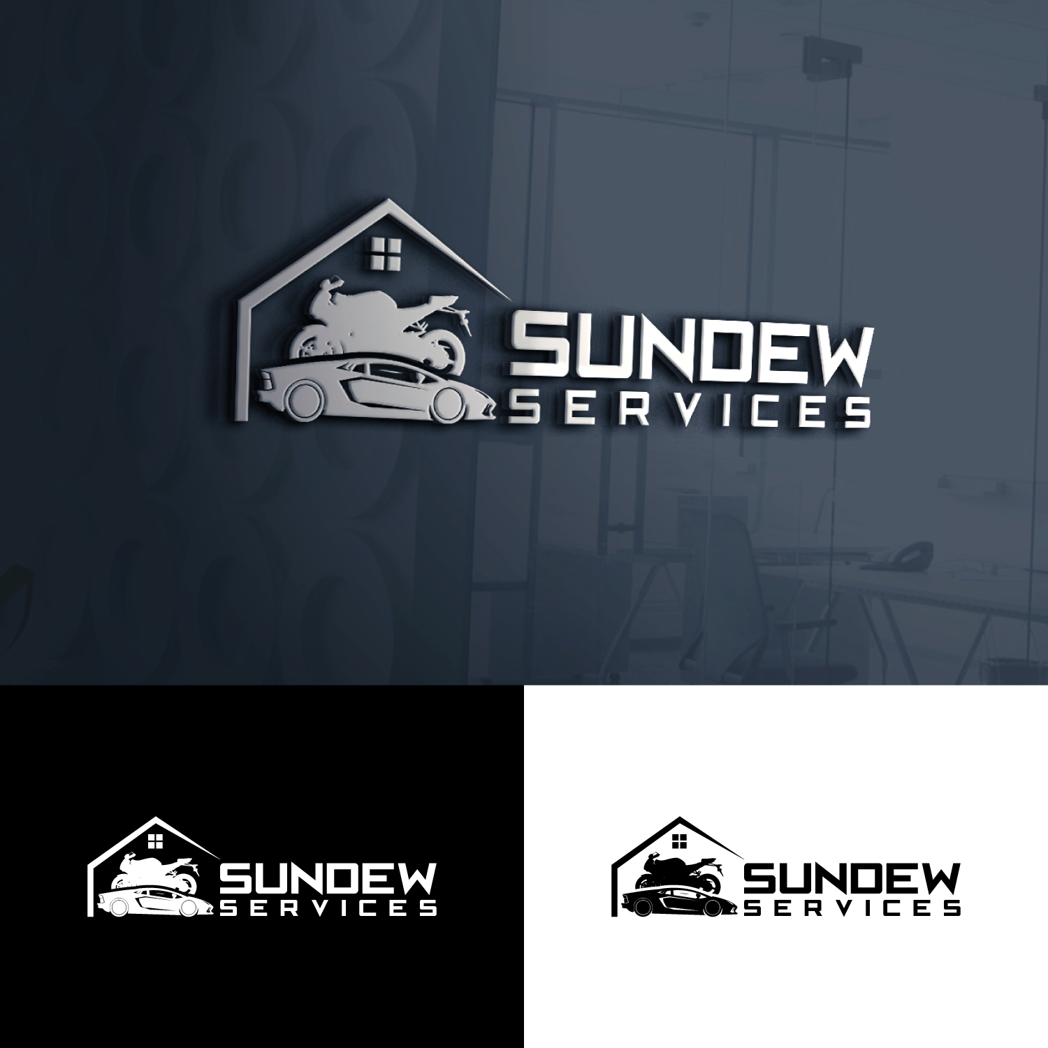 Diseño de Logo por SAM-ART para este proyecto | Diseño #31814494