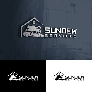 Logo Design by SAM-ART for this project | Design: #31814494