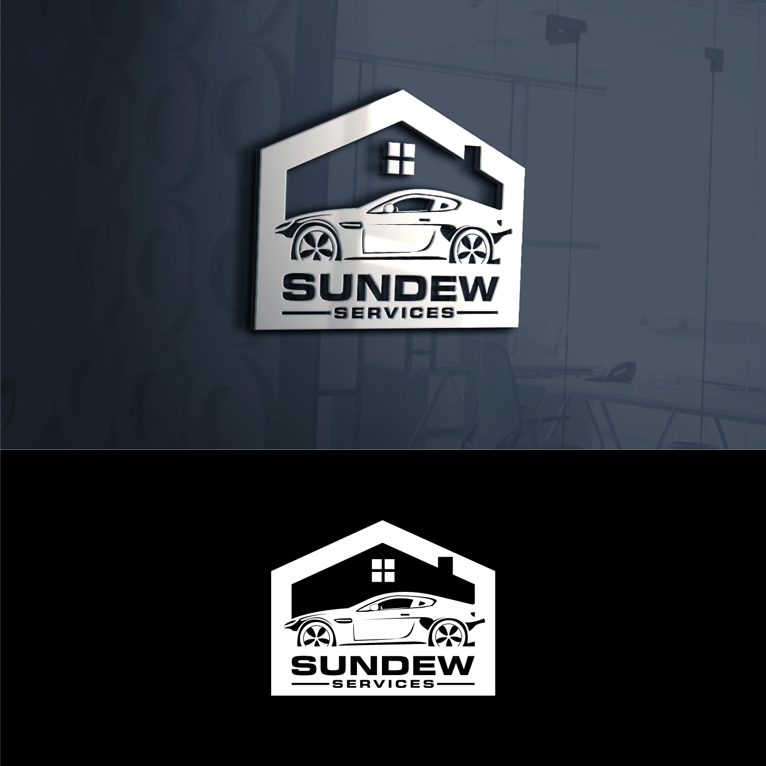 Logo Design by SAM-ART for this project | Design #31814872
