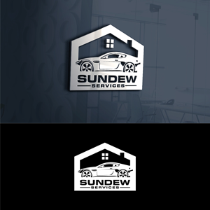 Logo Design by SAM-ART for this project | Design: #31814872