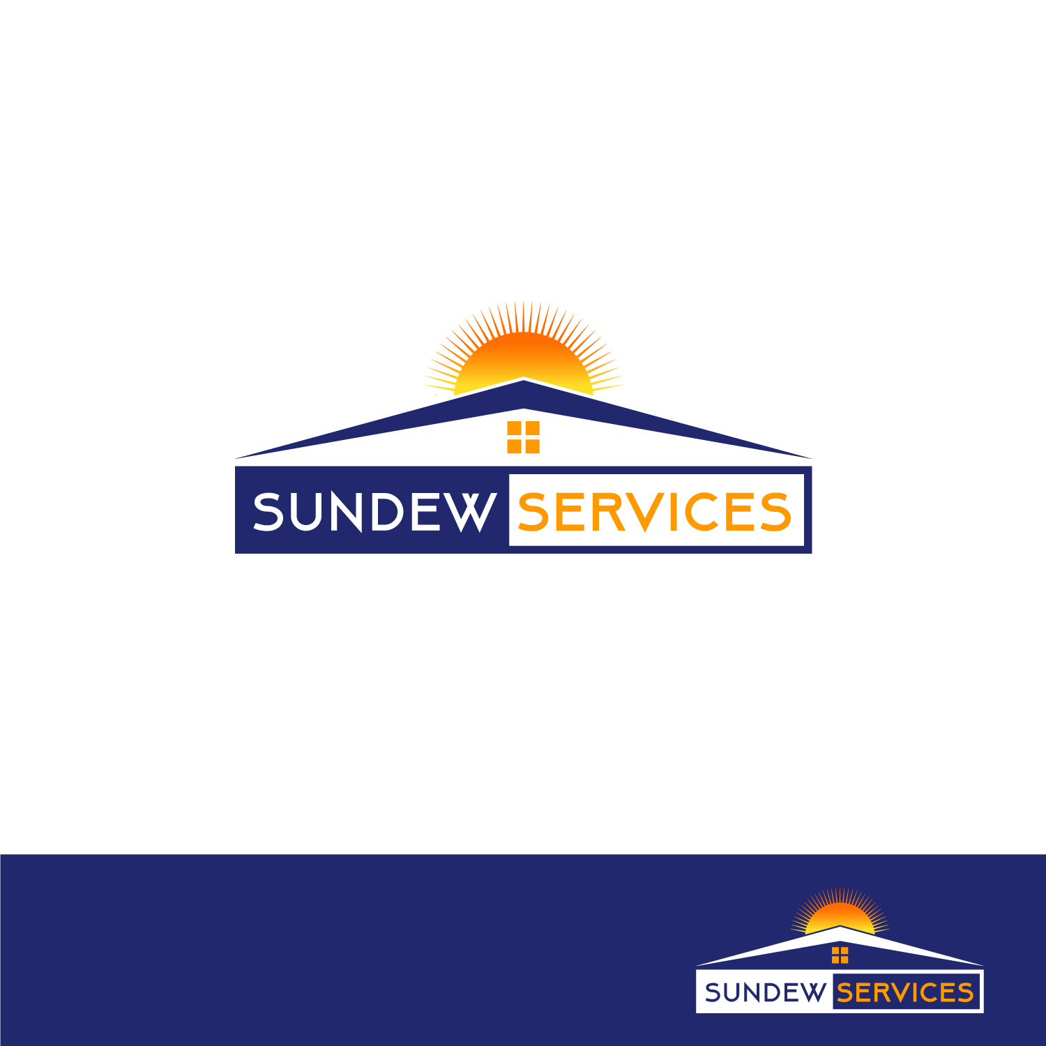 Logo Design by SAM-ART for this project | Design #31821089