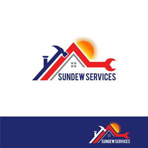 Logo Design by SAYEMGO for this project | Design #31821283