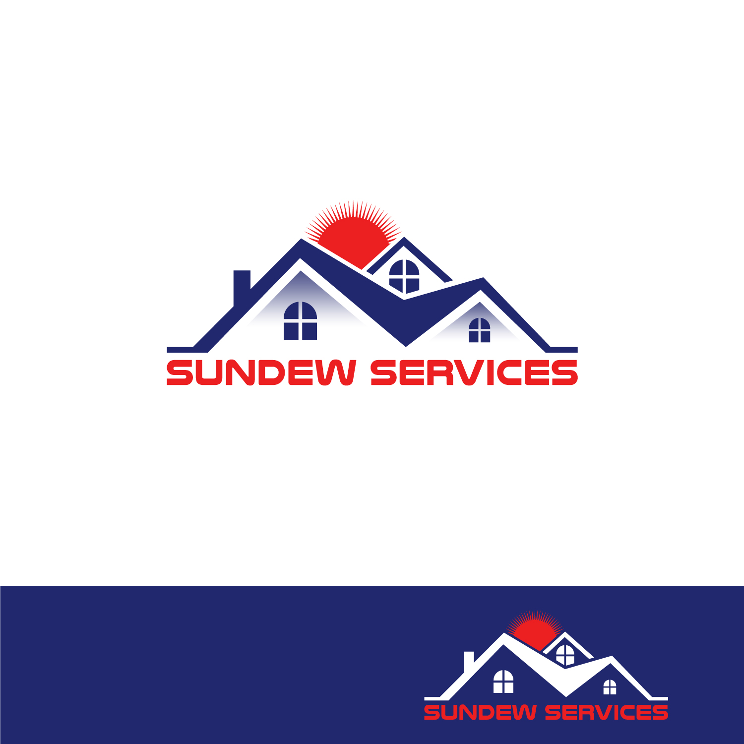 Logo Design by SAM-ART for this project | Design #31821726