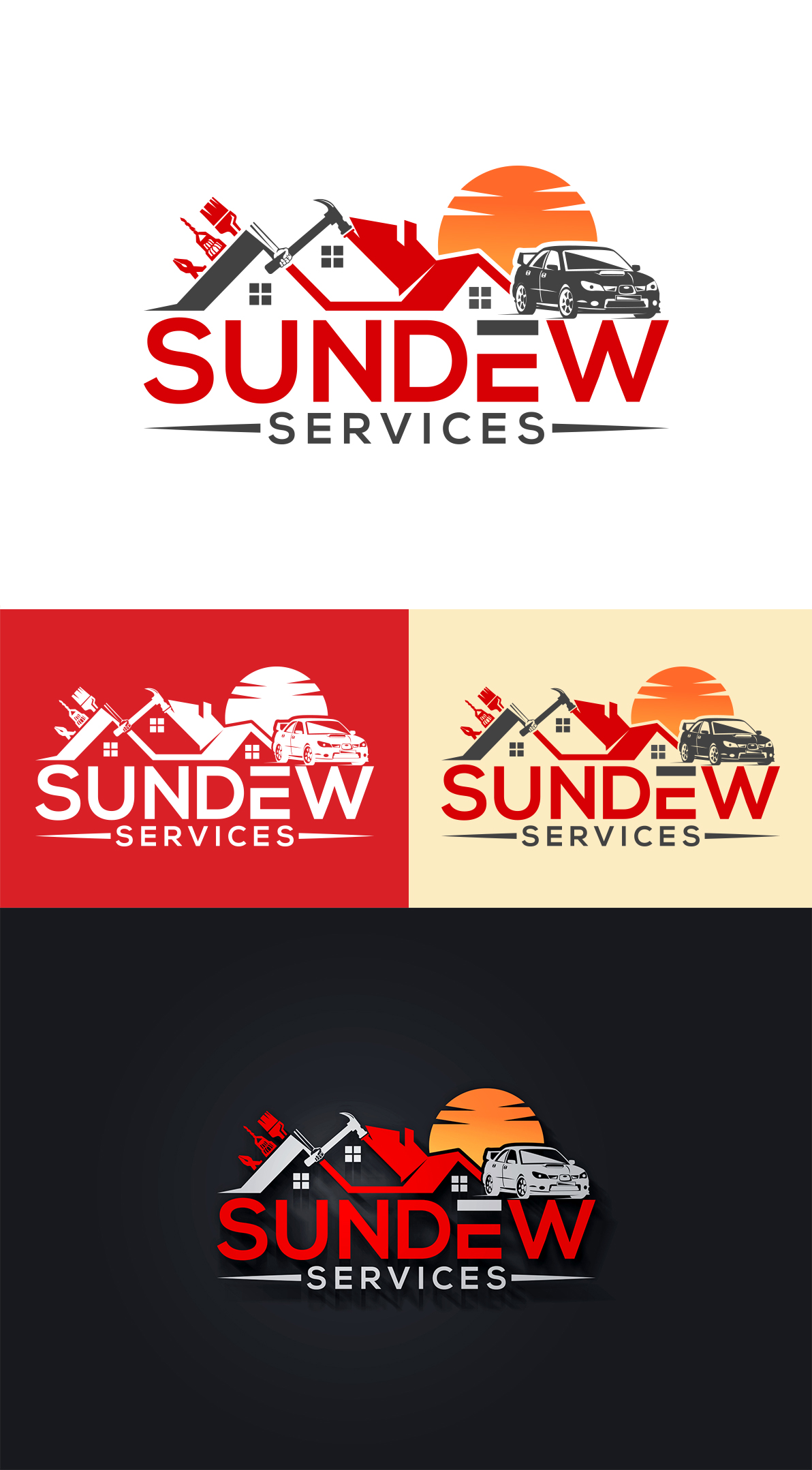 Logo-Design von Imran_me für dieses Projekt | Design #31833712