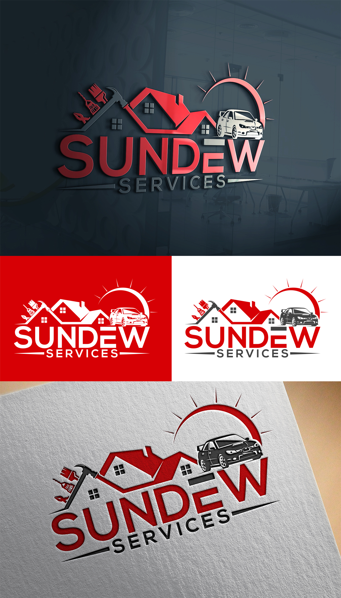 Logo-Design von Imran_me für dieses Projekt | Design #31865906