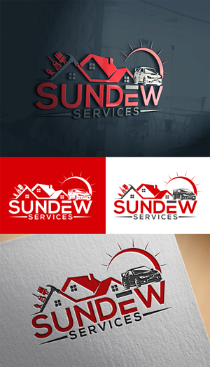 Logo Design by Imran_me for this project | Design: #31865906