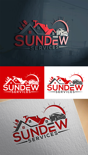 Logo Design by Imran_me for this project | Design: #31867449