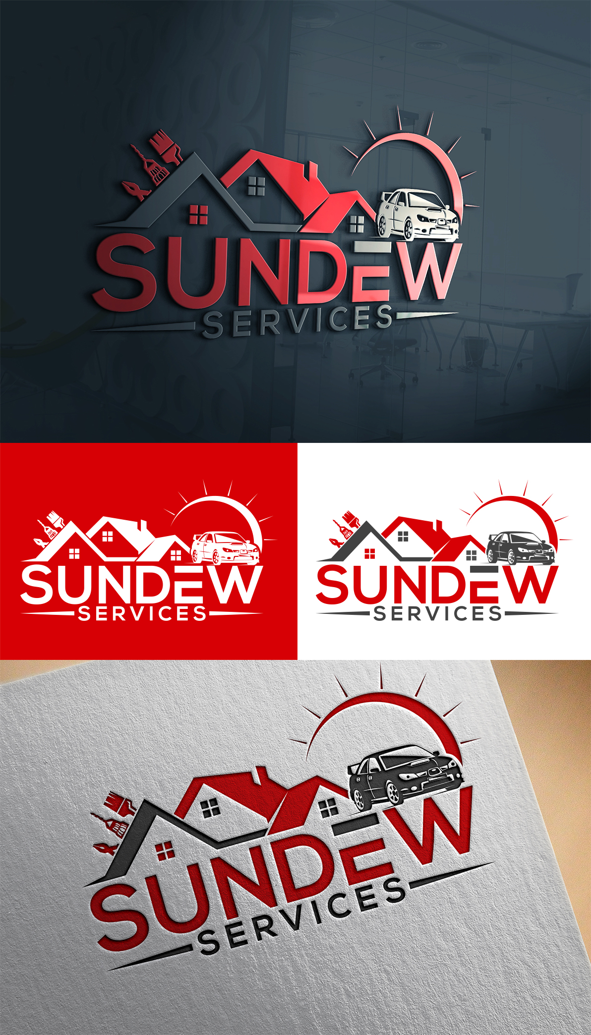 Logo-Design von Imran_me für dieses Projekt | Design #31867702