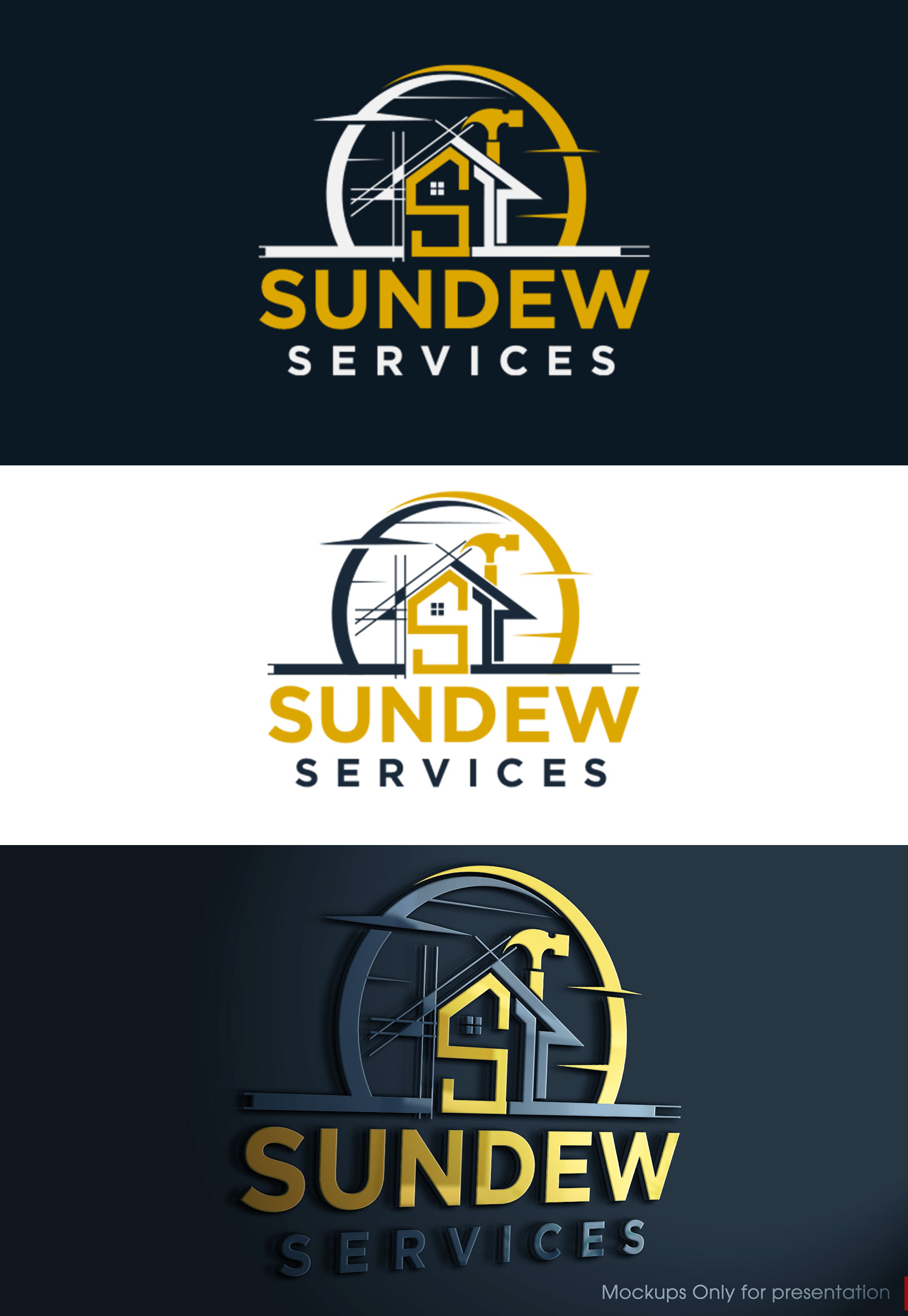 Logo Design by Mono.co for this project | Design: #31865822