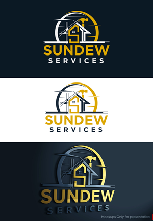 Logo Design by Mono.co