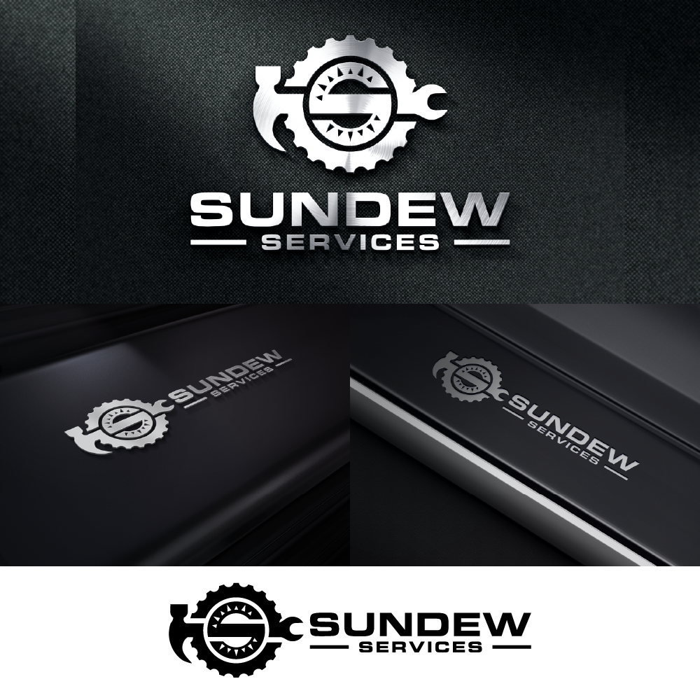 Logo Design by Ayub Zafar for this project | Design #31821757