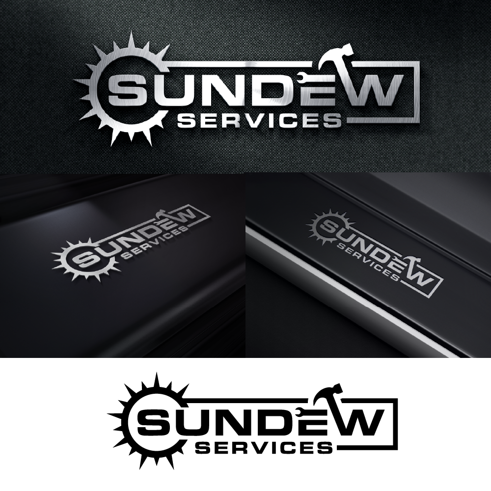 Logo Design by Ayub Zafar for this project | Design #31821795