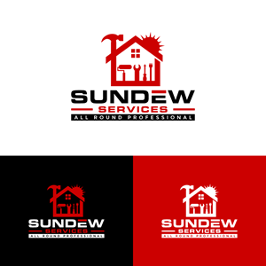 Logo Design by Ayub Zafar for this project | Design: #31866370
