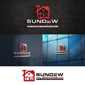 Logo Design by Ayub Zafar for this project | Design: #31866372