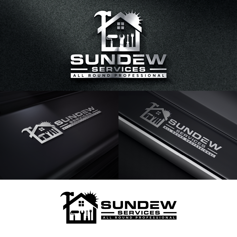 Logo Design by Ayub Zafar for this project | Design #31866373