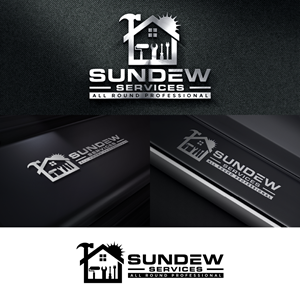Logo Design by Ayub Zafar for this project | Design: #31866373