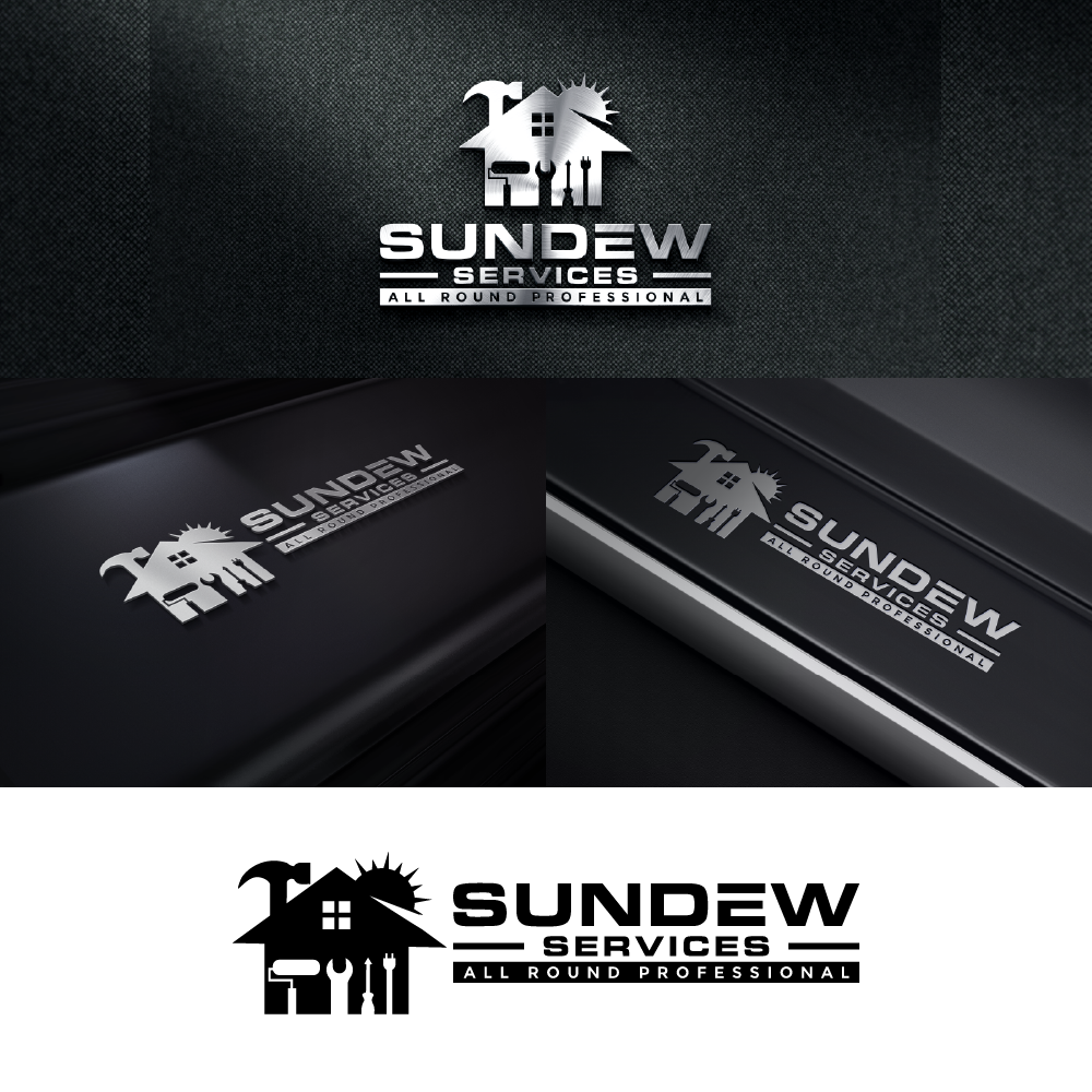 Diseño de Logo por Ayub Zafar para este proyecto | Diseño #31866378