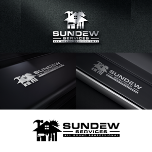 Logo Design by Ayub Zafar for this project | Design: #31866378