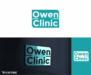 Logo Design by alkaline for this project | Design: #31811431