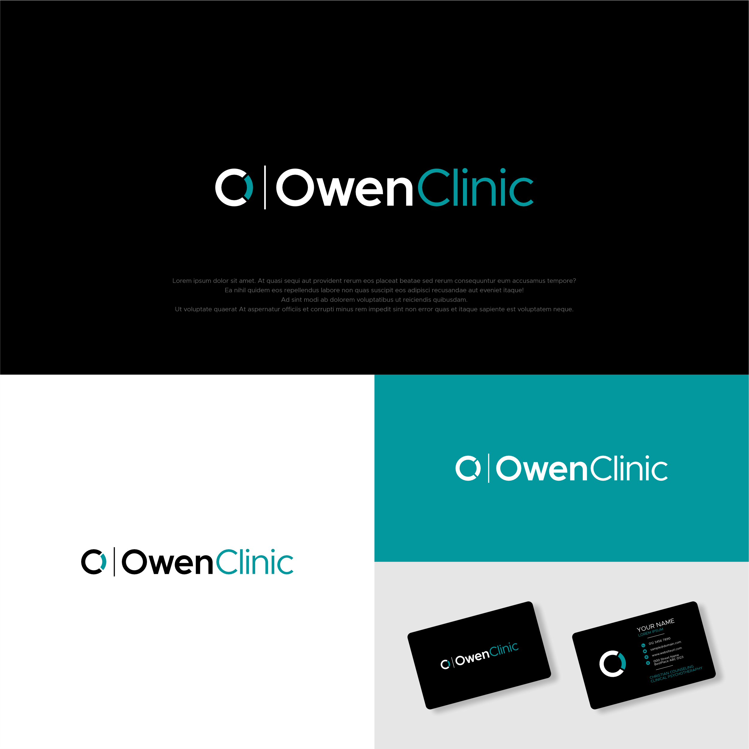 Logo-Design von YNCK für dieses Projekt | Design #31824129