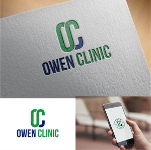 Logo Design by ghillvan for this project | Design: #31946585