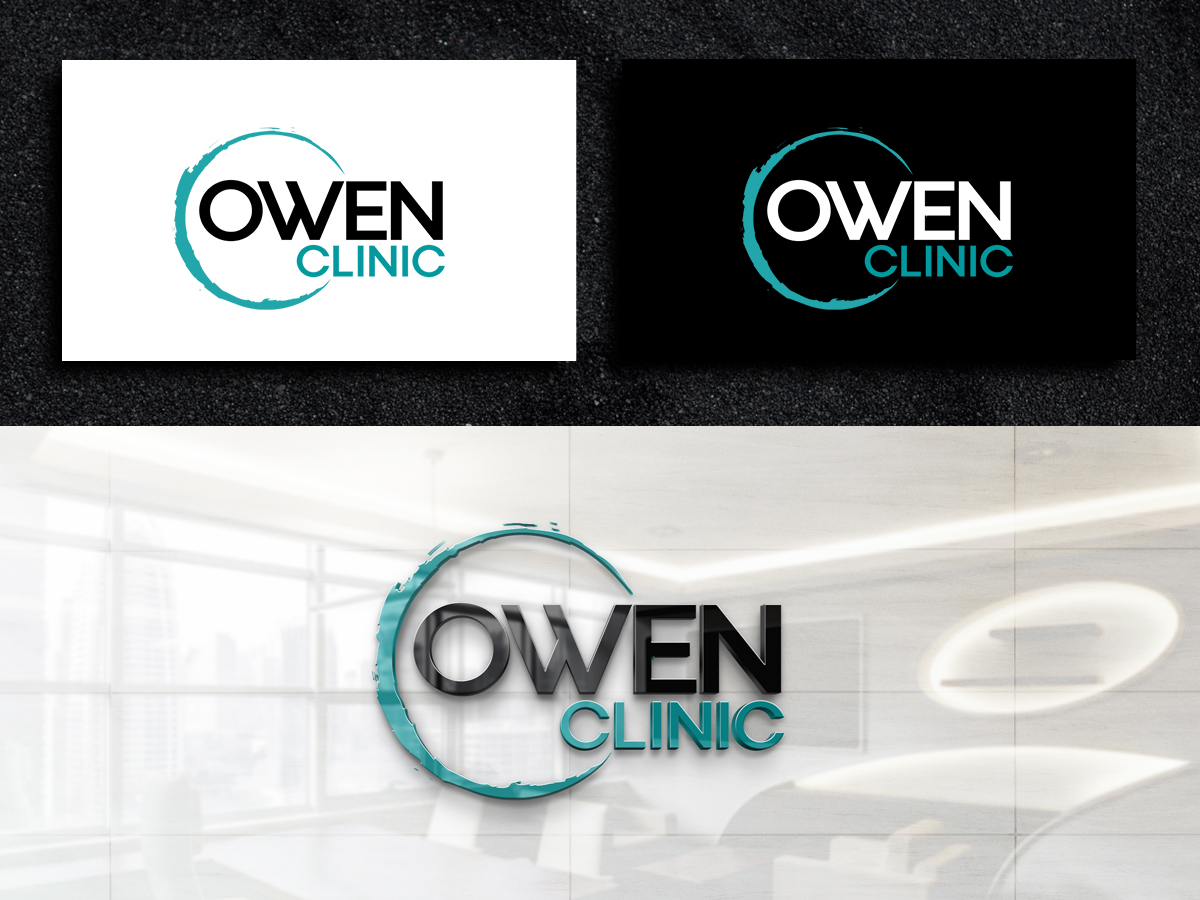 Logo Design by ArtSamurai for this project | Design #31811449