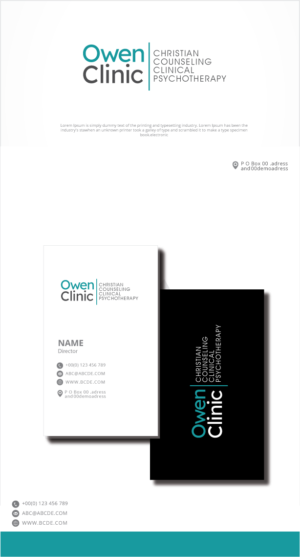 Logo Design by zebronicgraphic for this project | Design #31816448