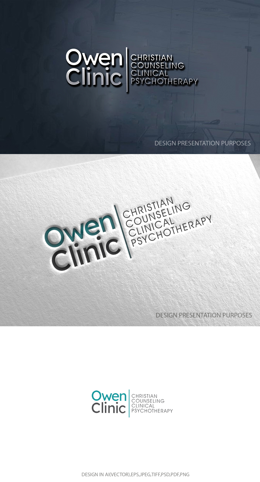 Diseño de Logo por zebronicgraphic para este proyecto | Diseño #31816449