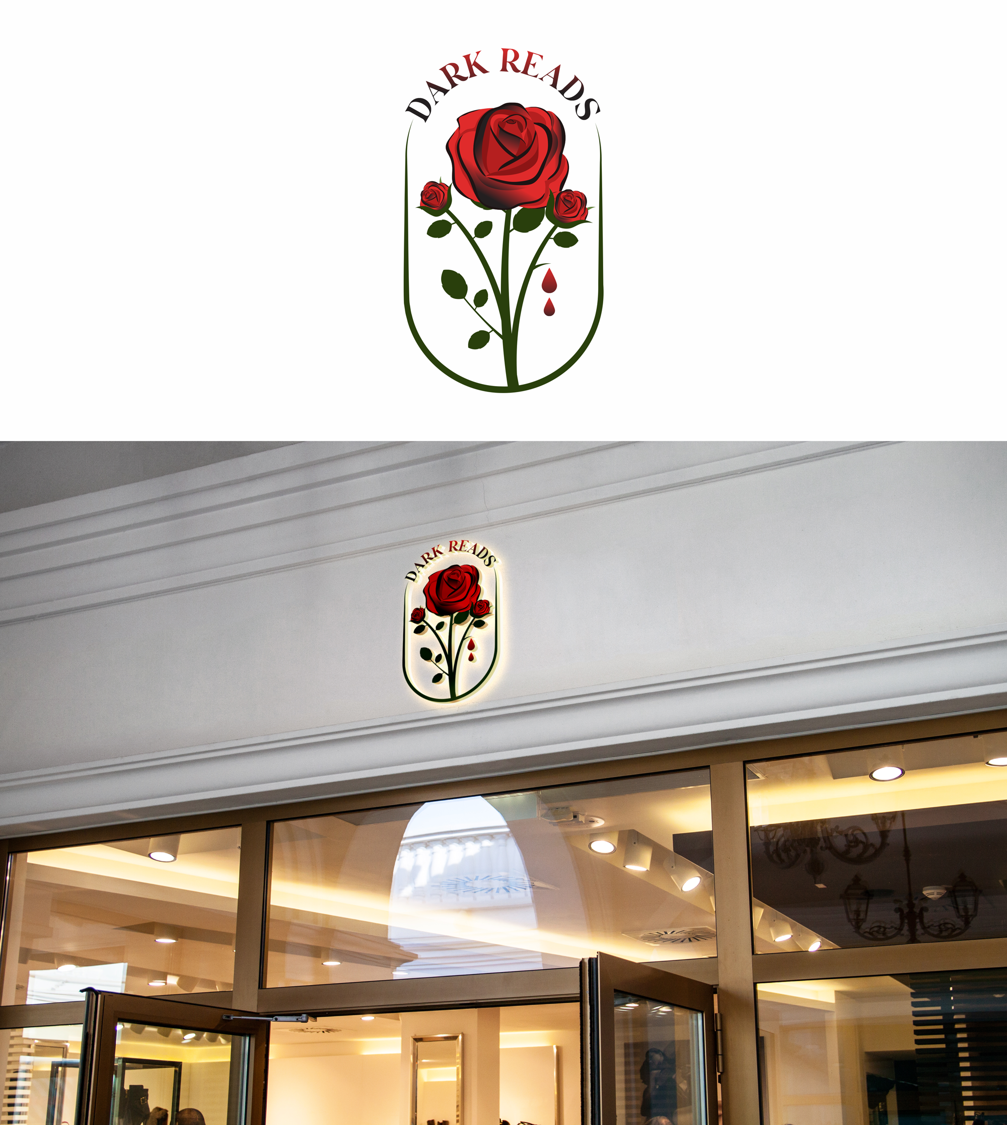 Logo Design by RA-bica for this project | Design #31830373