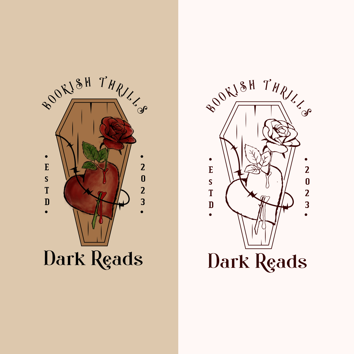 Logo Design by DesignSNW for this project | Design #31826385