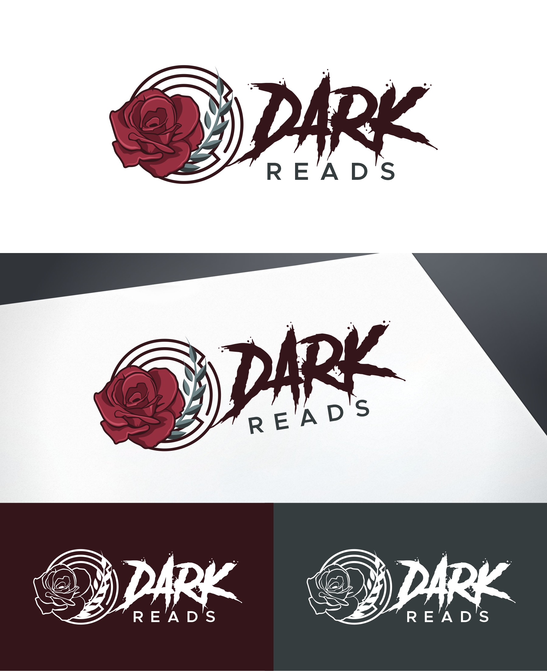 Logo Design by debdesign for this project | Design #31821966
