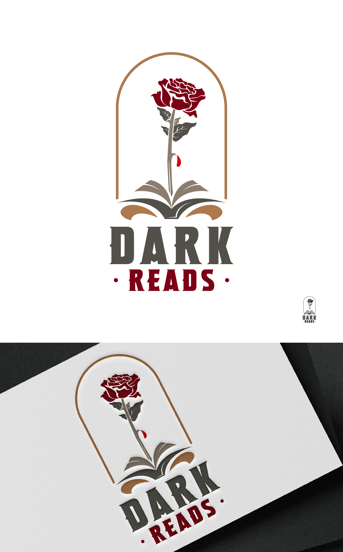 Logo Design by DesignLima for this project | Design #31818281