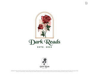 Logo Design by D_Mantra