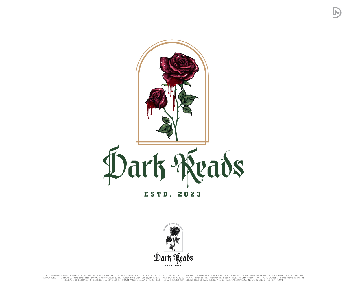 Logo Design by D_Mantra for this project | Design #31820660