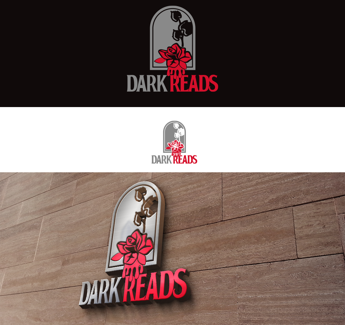 Logo Design by patriciaparadesign for this project | Design #31853911