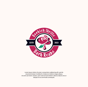 Logo Design by DesignFirst for this project | Design: #31812450