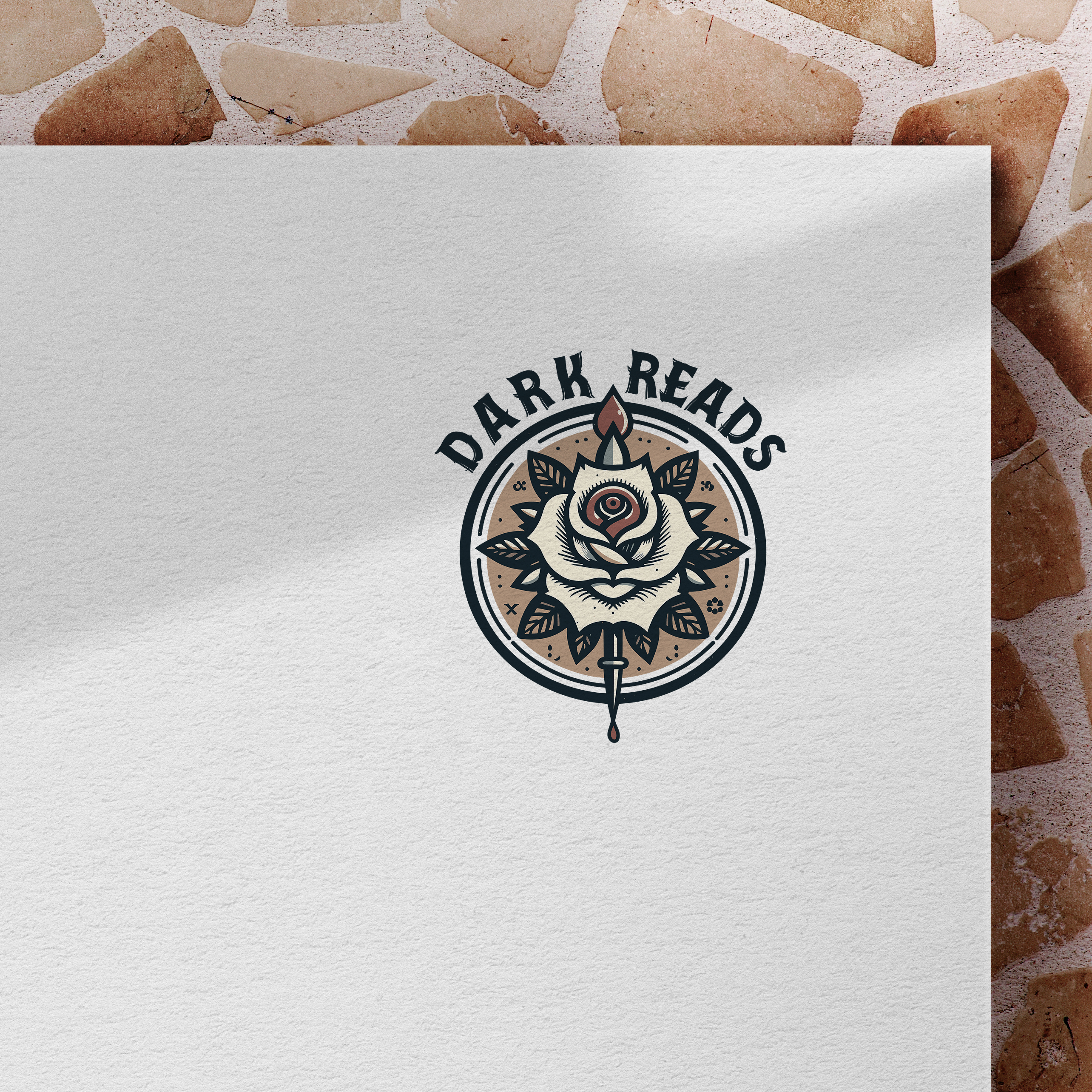 Logo Design by tasvilastudio for this project | Design #31816399