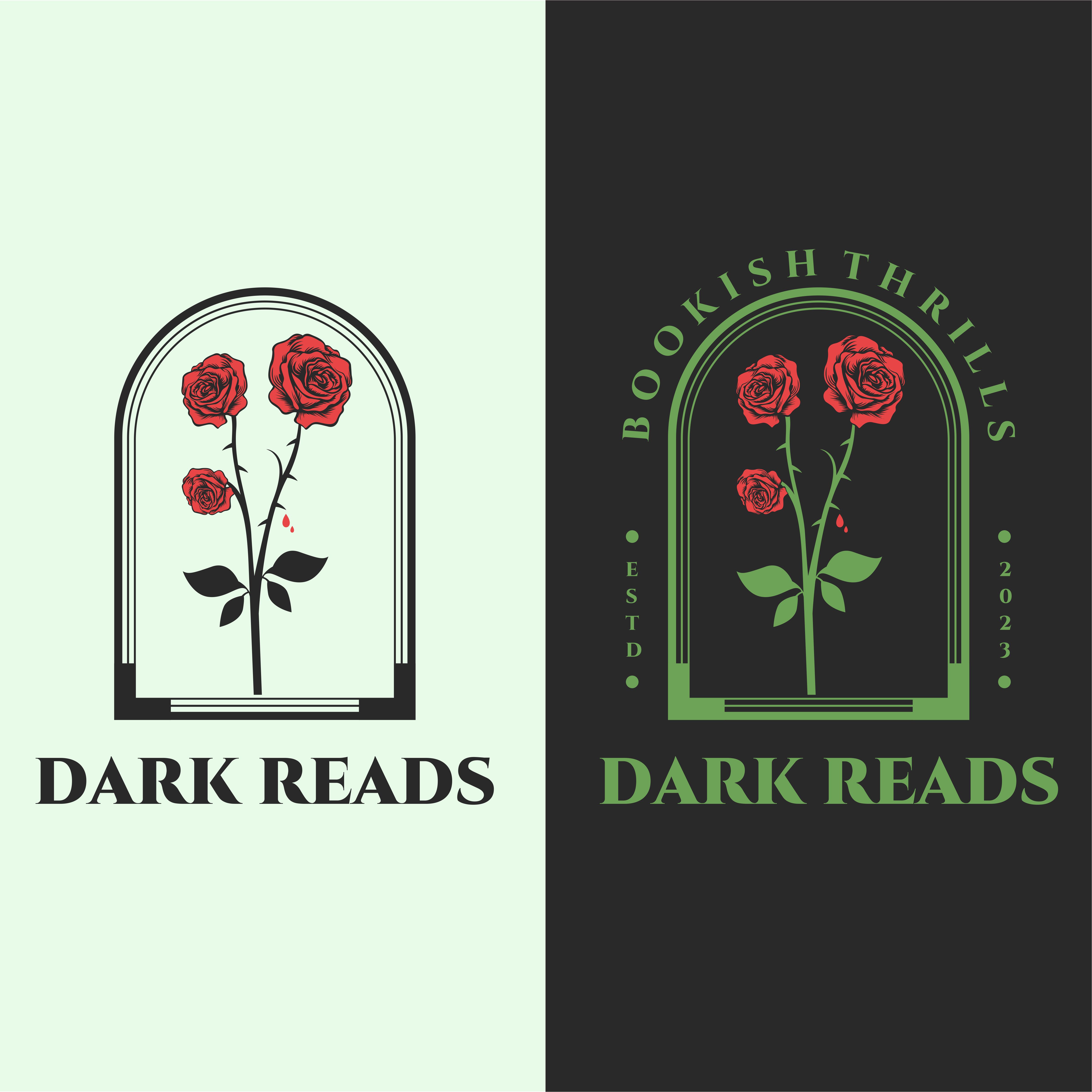 Logo Design by Manggalaraja for this project | Design #31817565